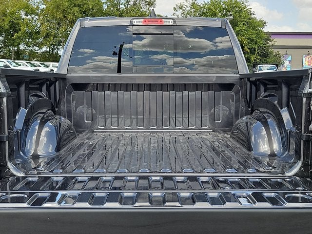 2027 RAM 1500 Rebel