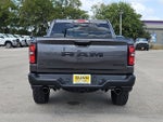 2027 RAM 1500 Rebel