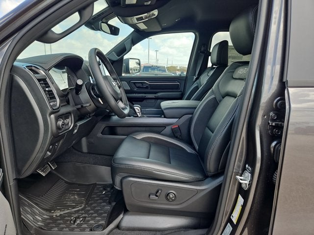 2027 RAM 1500 Rebel