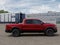 2027 RAM 1500 Rebel