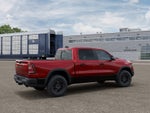 2027 RAM 1500 Rebel