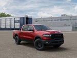 2027 RAM 1500 Rebel