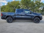 2027 RAM 1500 Rebel
