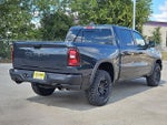 2027 RAM 1500 Rebel