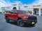 2027 RAM 1500 Rebel