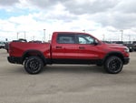 2027 RAM 1500 Rebel