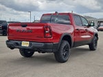 2027 RAM 1500 Rebel
