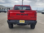 2027 RAM 1500 Rebel
