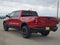 2027 RAM 1500 Rebel