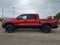 2027 RAM 1500 Rebel