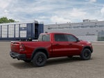 2027 RAM 1500 Rebel