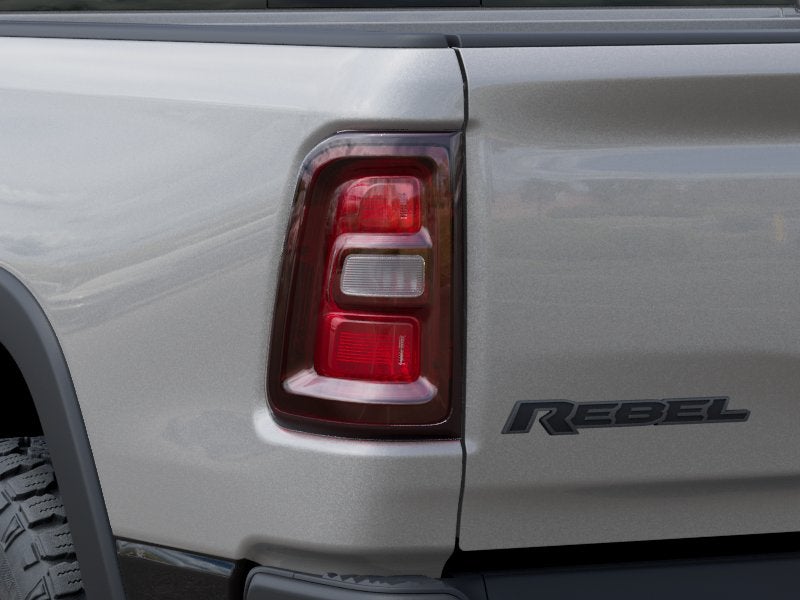 2027 RAM 1500 Rebel