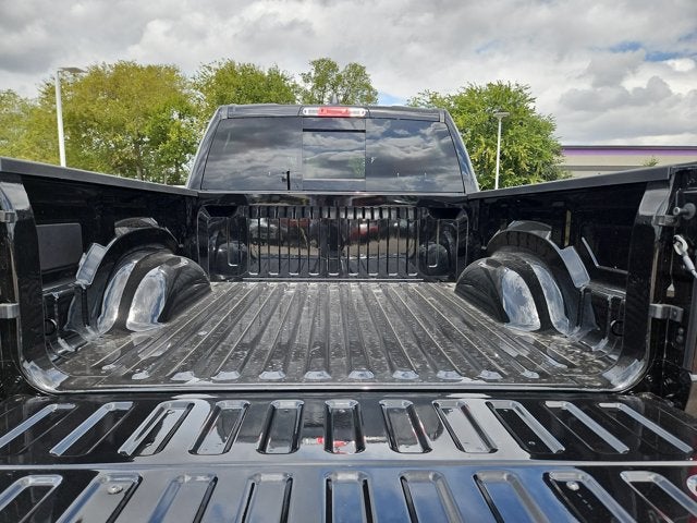 2027 RAM 1500 Rebel