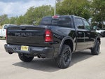2027 RAM 1500 Rebel