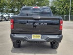 2027 RAM 1500 Rebel