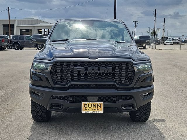 2027 RAM 1500 Rebel