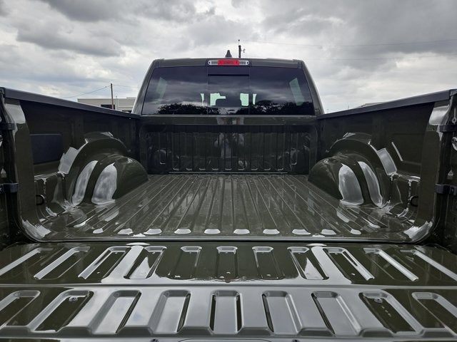 2027 RAM 1500 Rebel