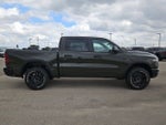 2027 RAM 1500 Rebel