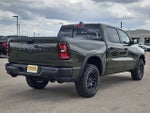 2027 RAM 1500 Rebel