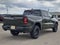 2027 RAM 1500 Rebel