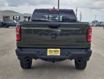 2027 RAM 1500 Rebel