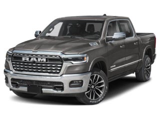 2025 RAM 1500 Longhorn
