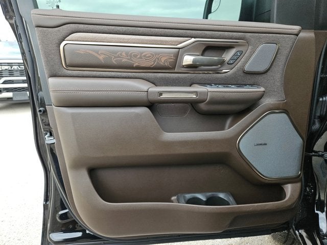 2026 RAM 1500 Longhorn