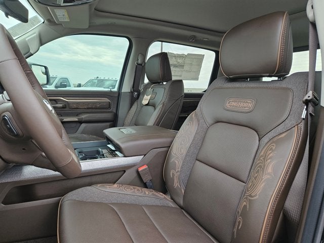 2026 RAM 1500 Longhorn