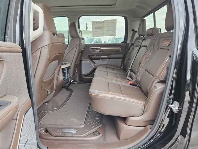 2026 RAM 1500 Longhorn