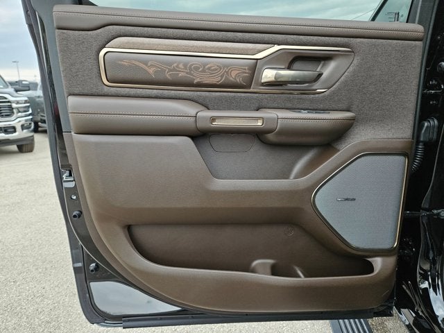 2026 RAM 1500 Longhorn