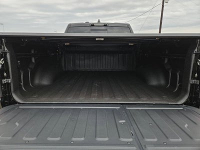 2026 RAM 1500 Longhorn