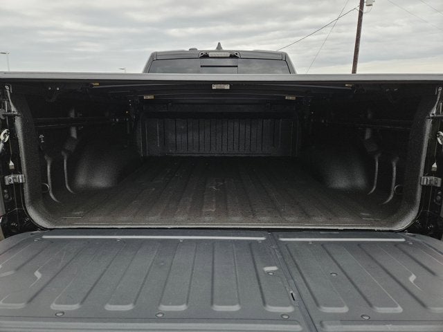 2026 RAM 1500 Longhorn