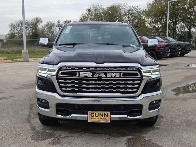 2026 RAM 1500 Longhorn