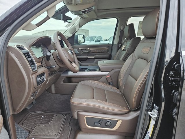 2026 RAM 1500 Longhorn