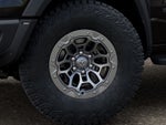 2027 RAM 1500 TRX SRT