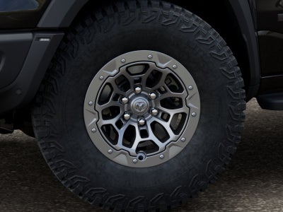 2027 RAM 1500 TRX SRT