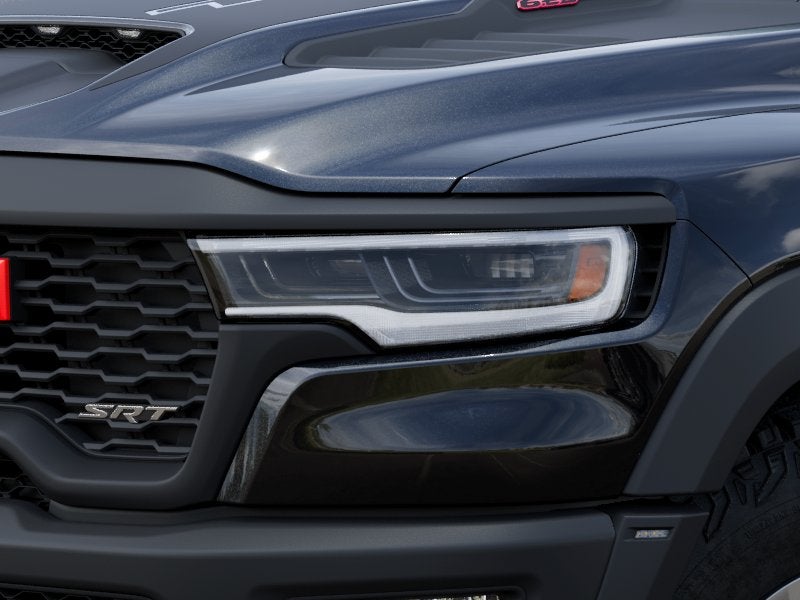2027 RAM 1500 TRX SRT