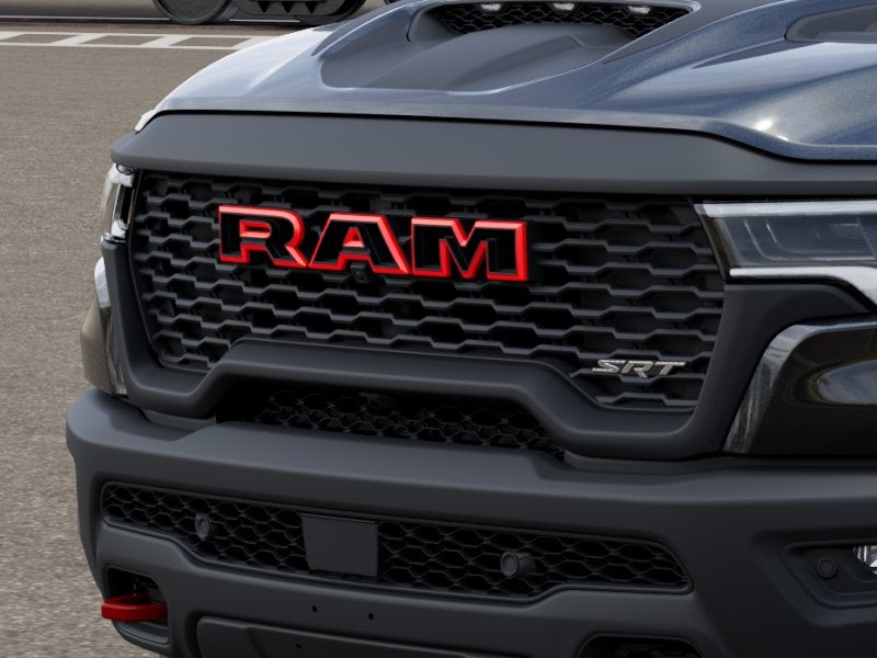 2027 RAM 1500 TRX SRT