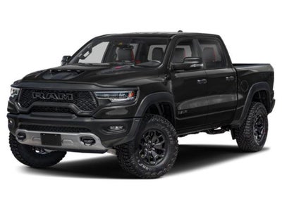 2024 RAM 1500 TRX