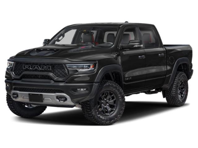 2024 RAM 1500 TRX