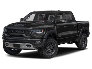2024 RAM 1500 TRX
