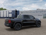 2027 RAM 1500 TRX SRT