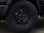 2027 RAM 1500 TRX SRT