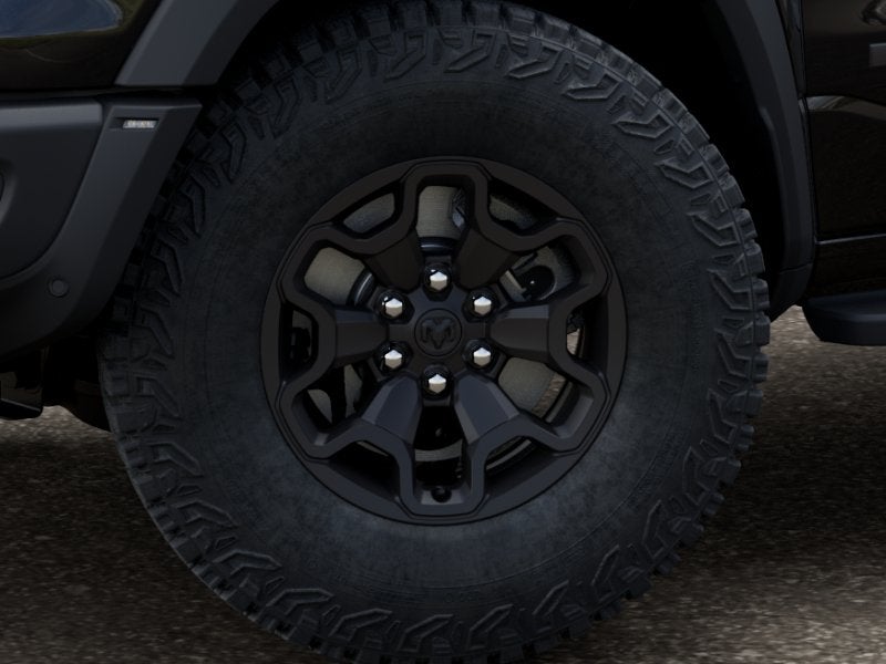2027 RAM 1500 TRX SRT