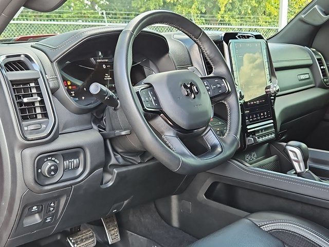 2025 RAM 1500 RHO