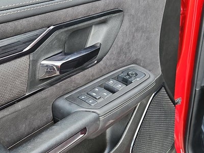 2025 RAM 1500 RHO