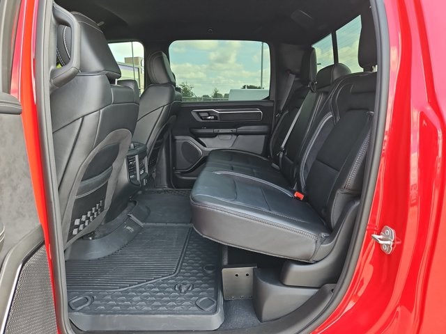 2025 RAM 1500 RHO