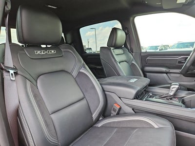 2025 RAM 1500 RHO