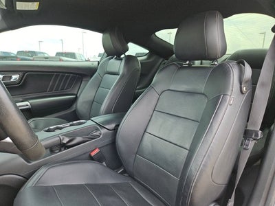 2015 Ford Mustang GT