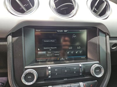 2015 Ford Mustang GT